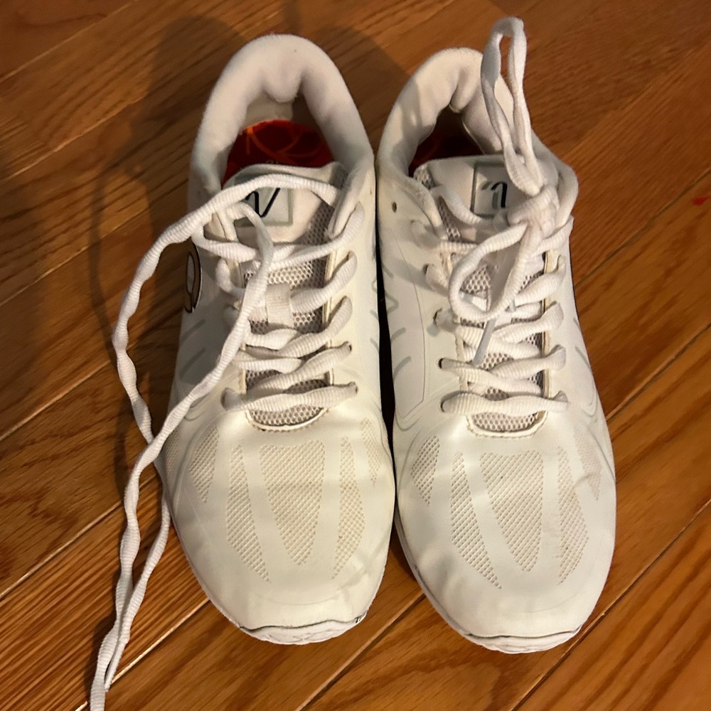Sideline cheer shoes. Used a few times